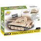 Cobi 2713 Historical Collection - PzKpfw V Panther Ausf. G