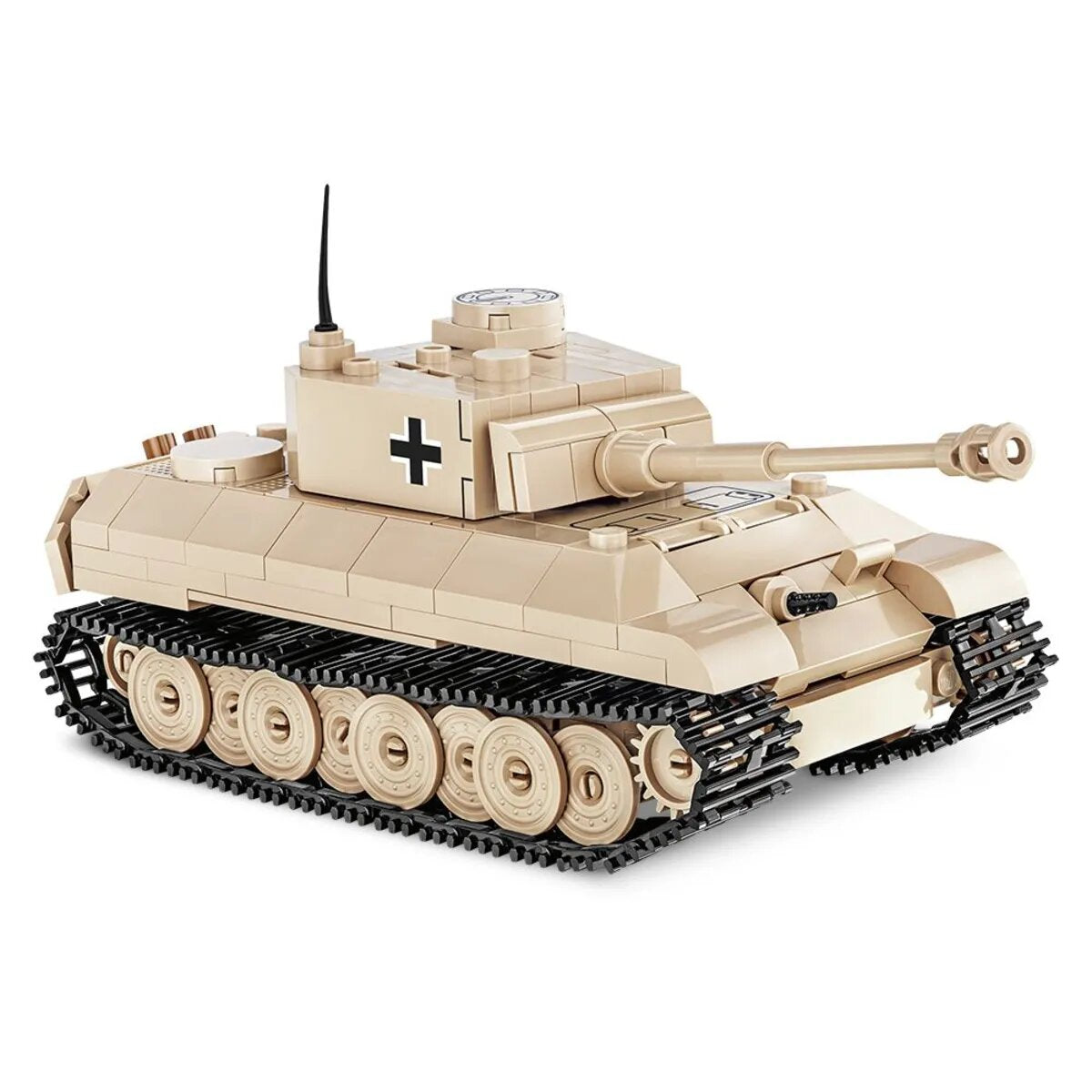 Cobi 2713 Historical Collection - PzKpfw V Panther Ausf. G