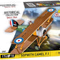 Cobi 2987 Historical Collection - Sopwith Camel F.1