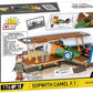 Cobi 2987 Historical Collection - Sopwith Camel F.1