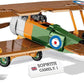 Cobi 2987 Historical Collection - Sopwith Camel F.1