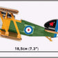 Cobi 2987 Historical Collection - Sopwith Camel F.1