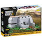 Cobi 3043 Company of Heroes 3 - German Fighting Position