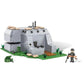 Cobi 3043 Company of Heroes 3 - German Fighting Position
