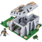 Cobi 3043 Company of Heroes 3 - German Fighting Position