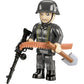 Cobi 3043 Company of Heroes 3 - German Fighting Position