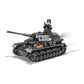 Cobi 3045 Company of Heroes 3 - Panzer IV Ausf. G