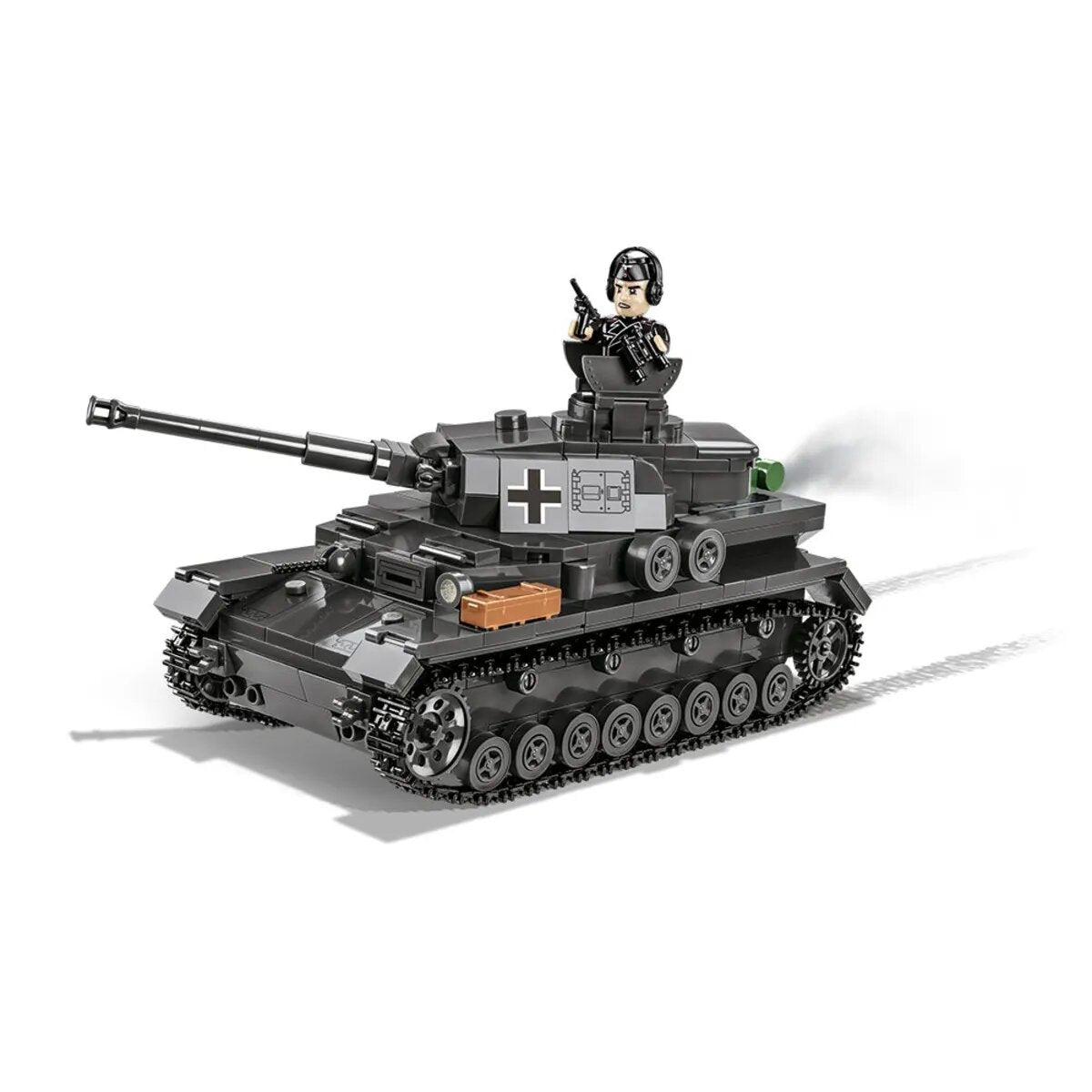 Cobi 3045 Company of Heroes 3 - Panzer IV Ausf. G