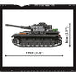 Cobi 3045 Company of Heroes 3 - Panzer IV Ausf. G