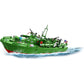 Cobi 4825 Historical Collection - Patrol Torpedo Boat PT-109