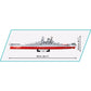 Cobi 4833 Historical Collection - Battleship Yamato