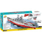 Cobi 4833 Historical Collection - Battleship Yamato