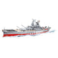 Cobi 4833 Historical Collection - Battleship Yamato