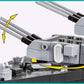 Cobi 4837 Historical Collection - Battleship Missouri (BB-63)