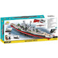 Cobi 4838 - Historical Collection - Battleship Tirpitz - Executive Edition