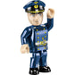 Cobi 4840 - Historical Collection - Battleship Bismarck - Executive Edition