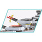 Cobi 4840 - Historical Collection - Battleship Bismarck - Executive Edition