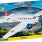 Cobi 5711 Historical Collection Junkers JU 52 / 3 M