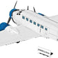 Cobi 5711 Historical Collection Junkers JU 52 / 3 M