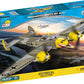 Cobi 5716 Historical Collection - Messerschmitt BF 100 D