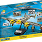 Cobi 5716 Historical Collection - Messerschmitt BF 100 D