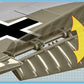 Cobi 5716 Historical Collection - Messerschmitt BF 100 D