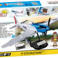 Cobi 5719 Historical Collection - P-51D Mustang