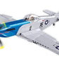 Cobi 5719 Historical Collection - P-51D Mustang
