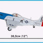 Cobi 5719 Historical Collection - P-51D Mustang