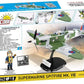 Cobi 5725 Historical Collection - Supermarine Spitfire MK. VB