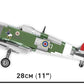 Cobi 5725 Historical Collection - Supermarine Spitfire MK. VB