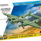 Cobi 5726 Historical Collection - Lockheed P-38 Lightning (H)