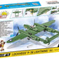 Cobi 5726 Historical Collection - Lockheed P-38 Lightning (H)