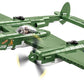 Cobi 5726 Historical Collection - Lockheed P-38 Lightning (H)
