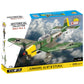 Cobi 5730 Historical Collection - Junkers Ju 87B Stuka