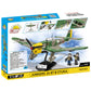 Cobi 5730 Historical Collection - Junkers Ju 87B Stuka