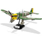 Cobi 5730 Historical Collection - Junkers Ju 87B Stuka