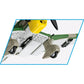 Cobi 5730 Historical Collection - Junkers Ju 87B Stuka