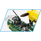 Cobi 5733 Historical Collection - Junkers Ju 88
