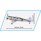 Cobi 5741 Historical Collection - Focke-Wulf FW 190-A3