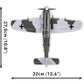 Cobi 5741 Historical Collection - Focke-Wulf FW 190-A3