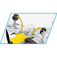Cobi 5741 Historical Collection - Focke-Wulf FW 190-A3