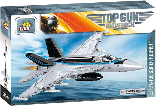 Cobi 5805 Top Gun Maverick F/A-18E Super Hornet