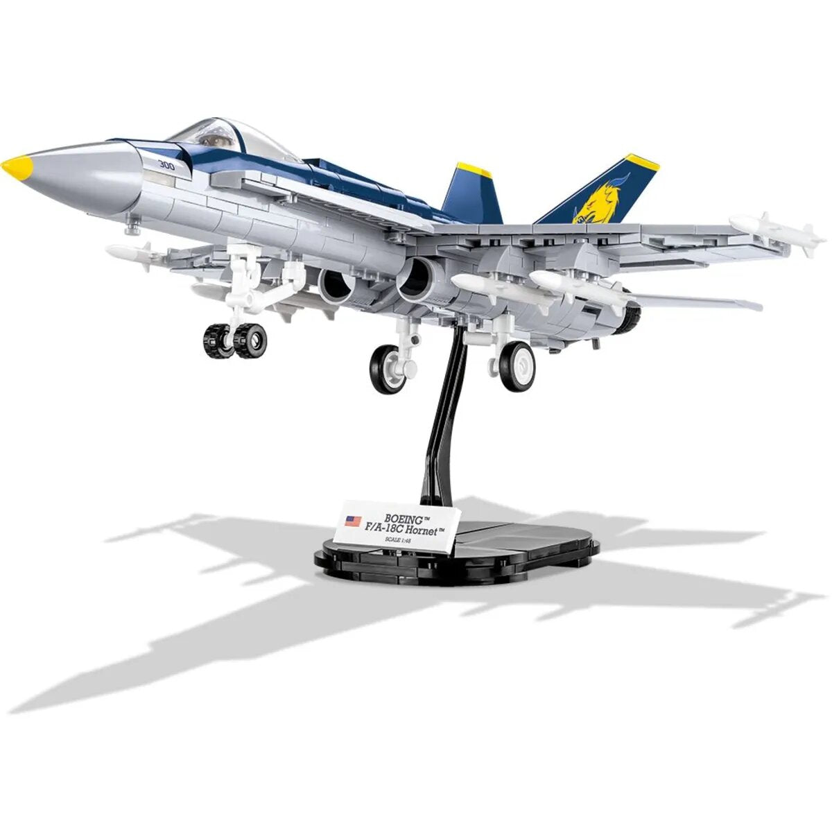 Cobi 5810 Armed Forces - F/A-18C Hornet™