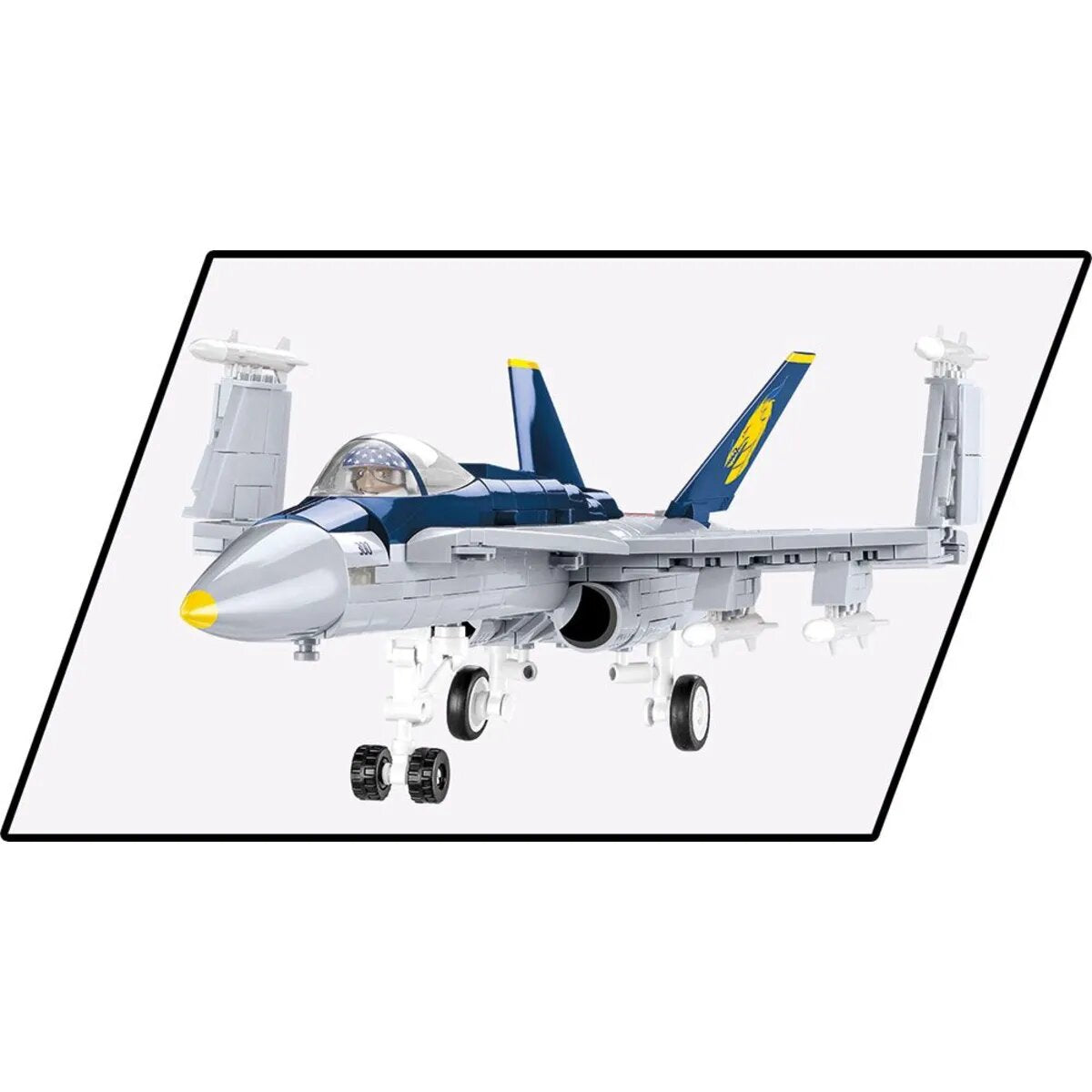 Cobi 5810 Armed Forces - F/A-18C Hornet™