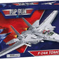 Cobi 5811 TOP GUN Flugzeug F-14 Tomcat