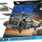 Cobi 5817 Armed Forces - Sikorsky UH-60 Black Hawk