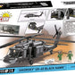 Cobi 5817 Armed Forces - Sikorsky UH-60 Black Hawk