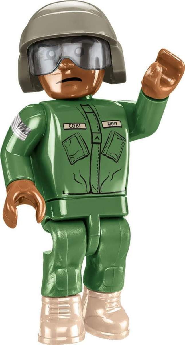 Cobi 5817 Armed Forces - Sikorsky UH-60 Black Hawk