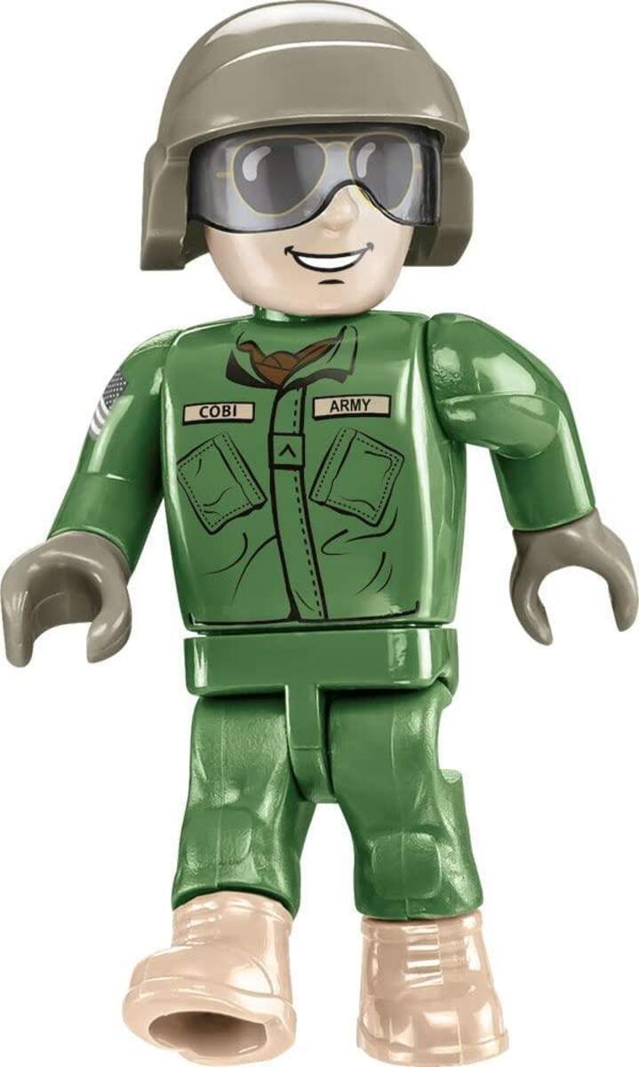 Cobi 5817 Armed Forces - Sikorsky UH-60 Black Hawk